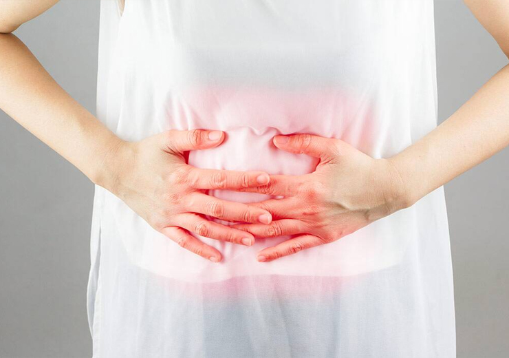 Couple receiving compassionate fertility care for recurrent miscarriage in Adelaide clinic