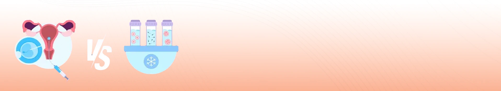 Fresh vs Frozen Embryo Transfer in IVF